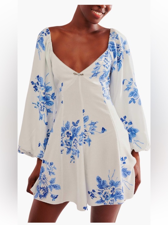 Free People Dresses & Skirts - Free People Francesca dress